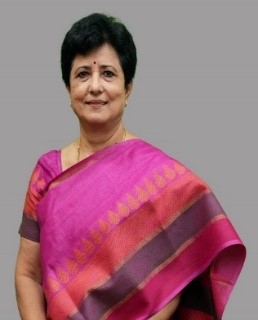 Dr. Rekha V Kumar